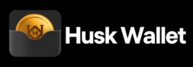 Husk Wallet