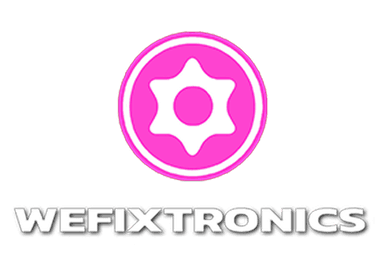 We Fixtronics