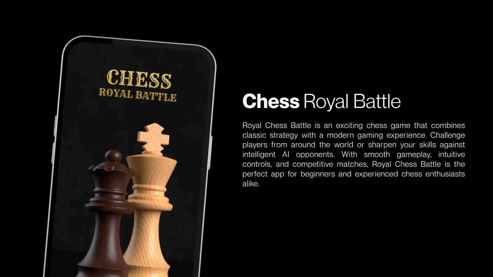 Chess Last Stand Competitive Chess Platform